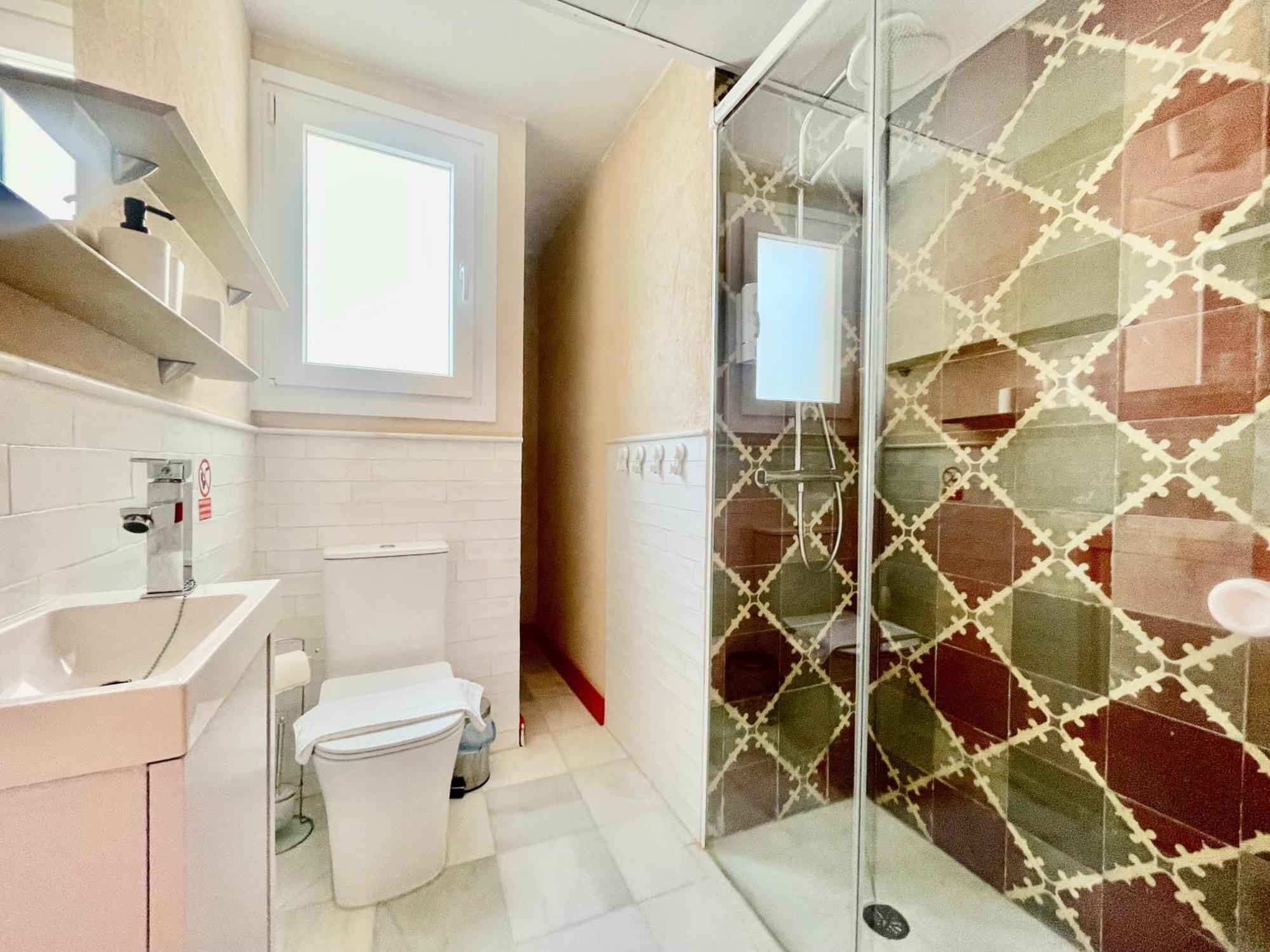 סביליה Philippe'S Home Triana Con Terraza מראה חיצוני תמונה